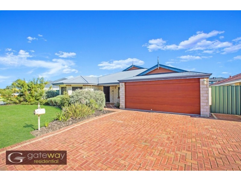 250 Tapper Road, Atwell WA 6164