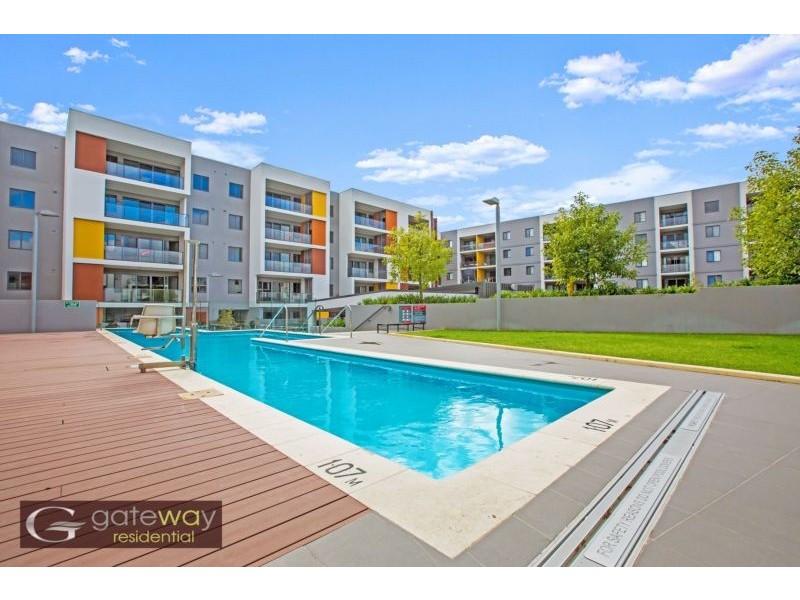 41/1 Stockton Bend, Cockburn Central WA 6164