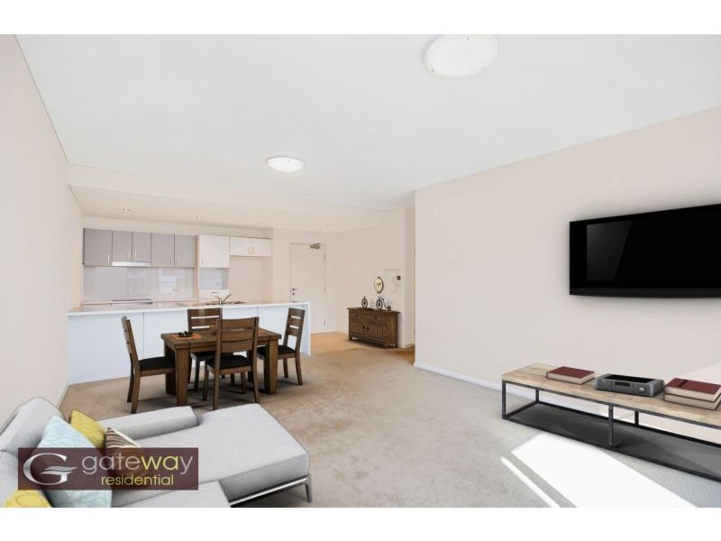 41/1 Stockton Bend, Cockburn Central WA 6164