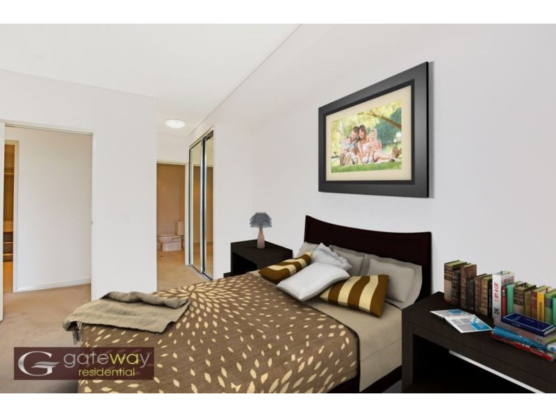 41/1 Stockton Bend, Cockburn Central WA 6164