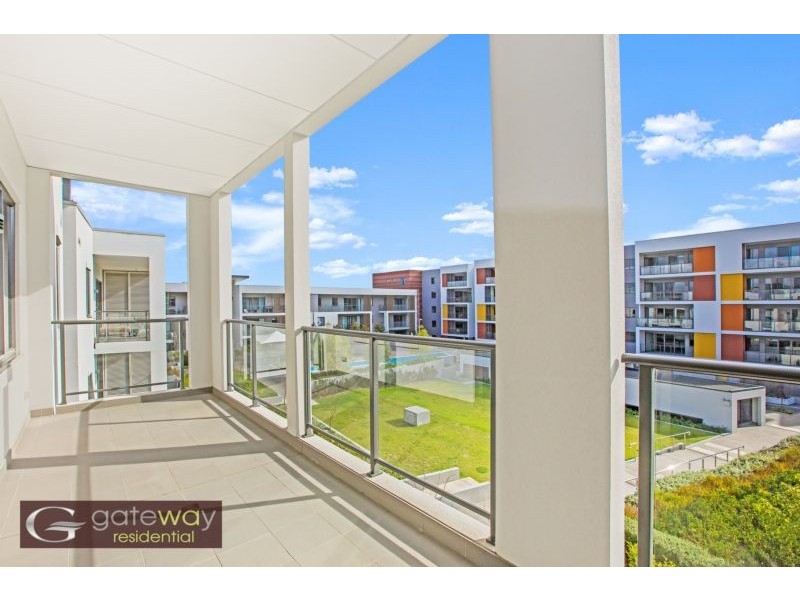 41/1 Stockton Bend, Cockburn Central WA 6164