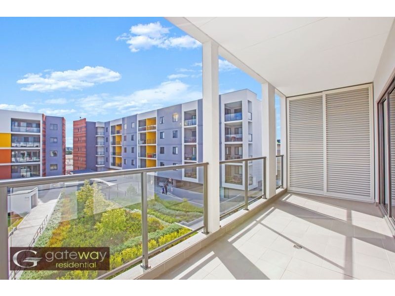 41/1 Stockton Bend, Cockburn Central WA 6164