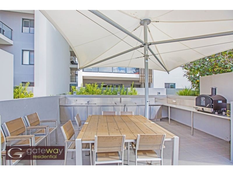 41/1 Stockton Bend, Cockburn Central WA 6164