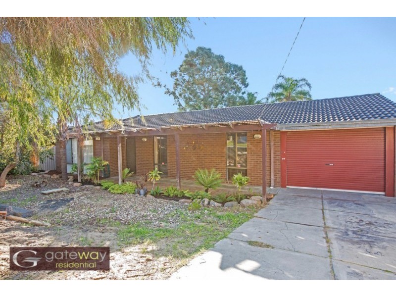 55 Mason Court, South Lake WA 6164