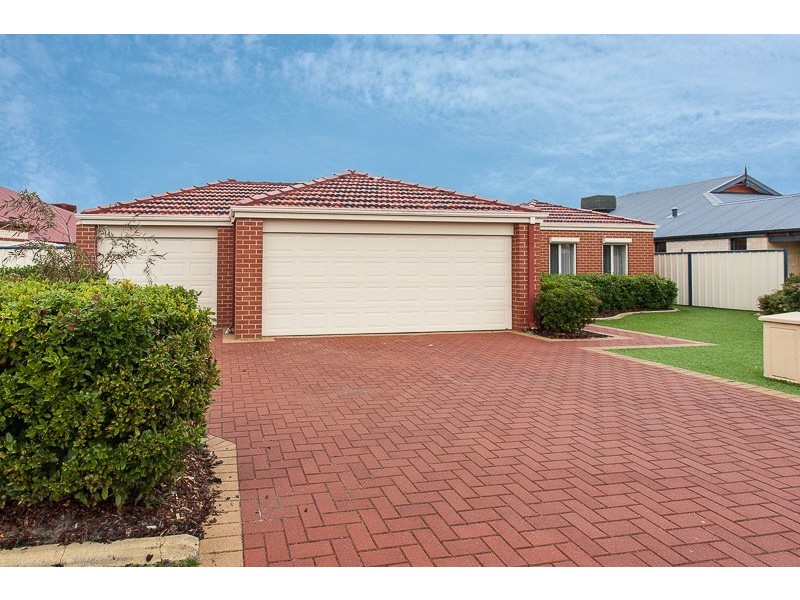 7 Gadsden Terrace, Success WA 6164