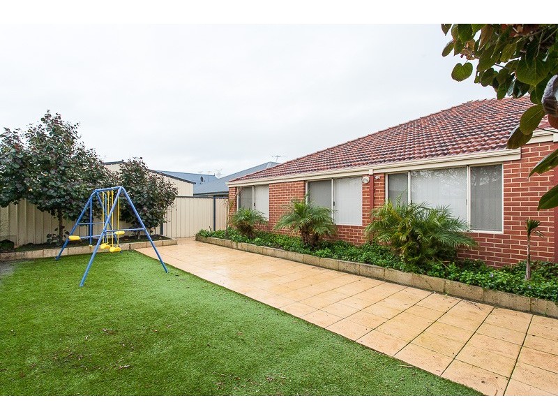 7 Gadsden Terrace, Success WA 6164