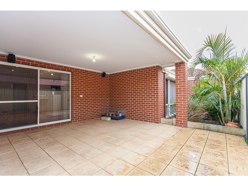 7 Gadsden Terrace, Success WA 6164