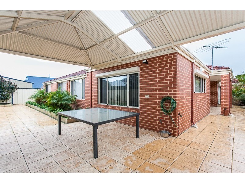 7 Gadsden Terrace, Success WA 6164