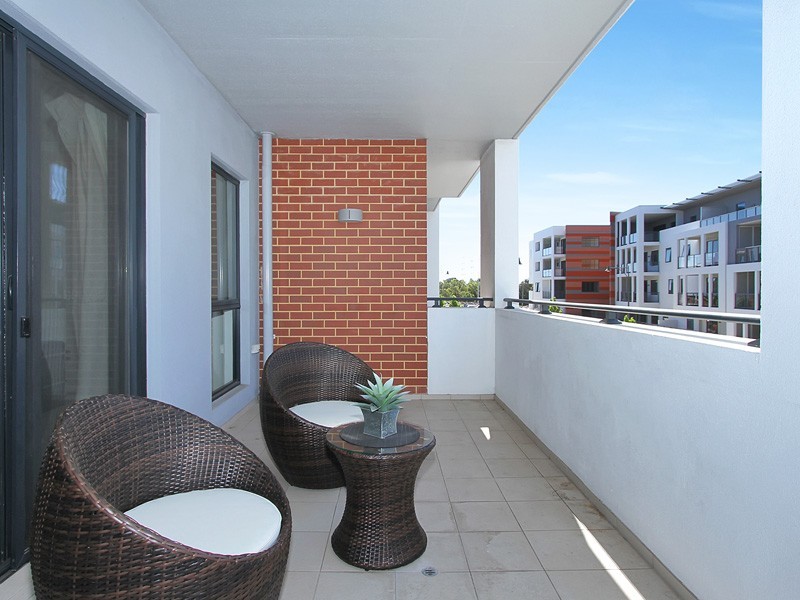 46/2 Stockton Bend, Cockburn Central WA 6164