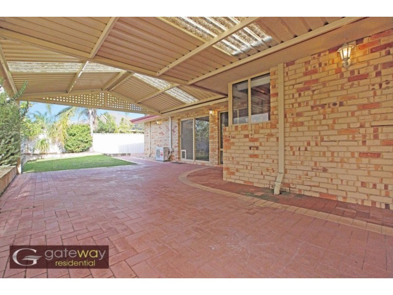 4 Suntree Mews, Beeliar WA 6164