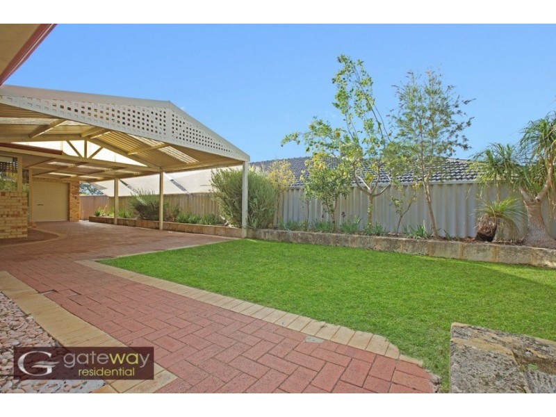 4 Suntree Mews, Beeliar WA 6164