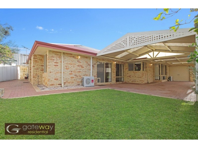 4 Suntree Mews, Beeliar WA 6164