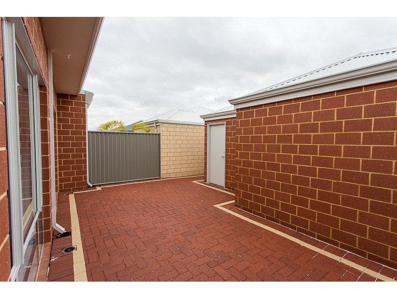 23 Geikie Glade, Wandi WA 6167