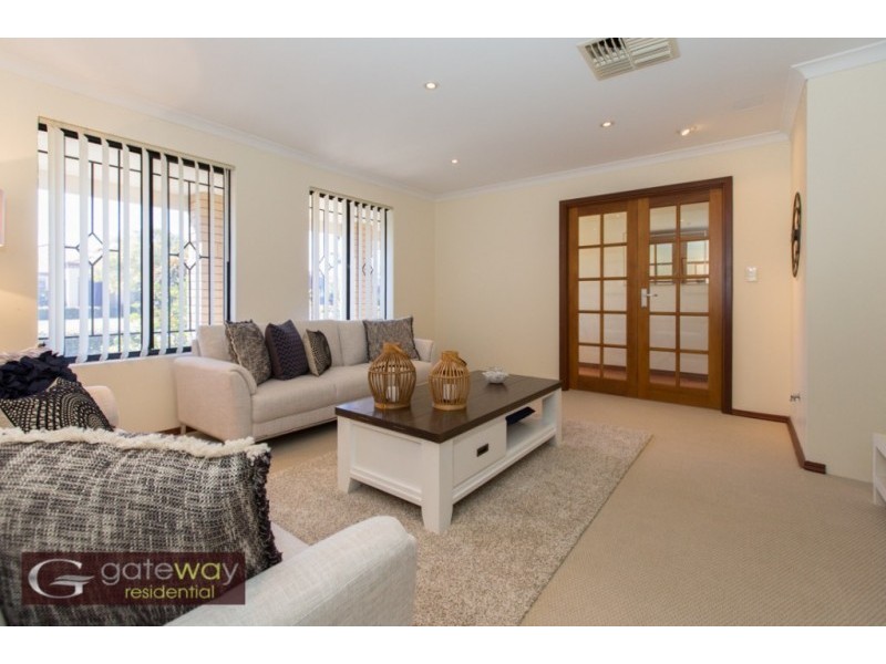 3 Caspian Terrace, Canning Vale WA 6155