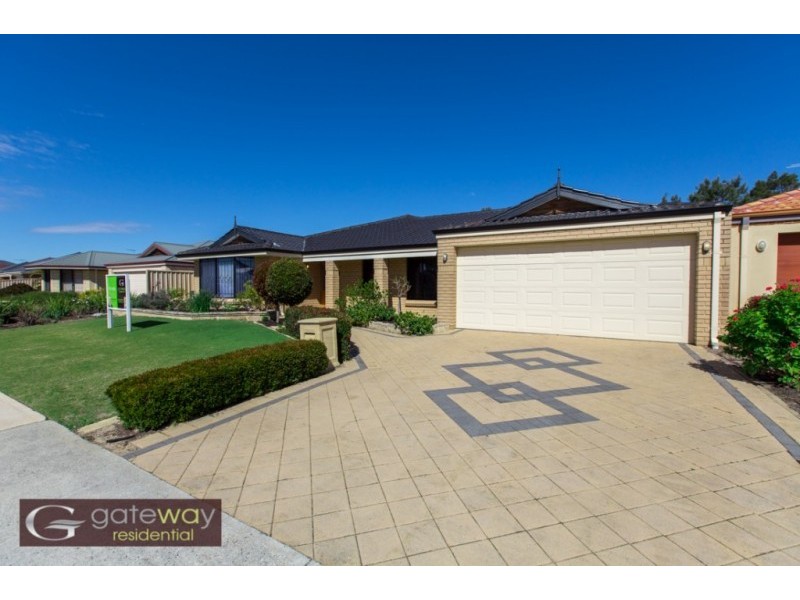 3 Caspian Terrace, Canning Vale WA 6155