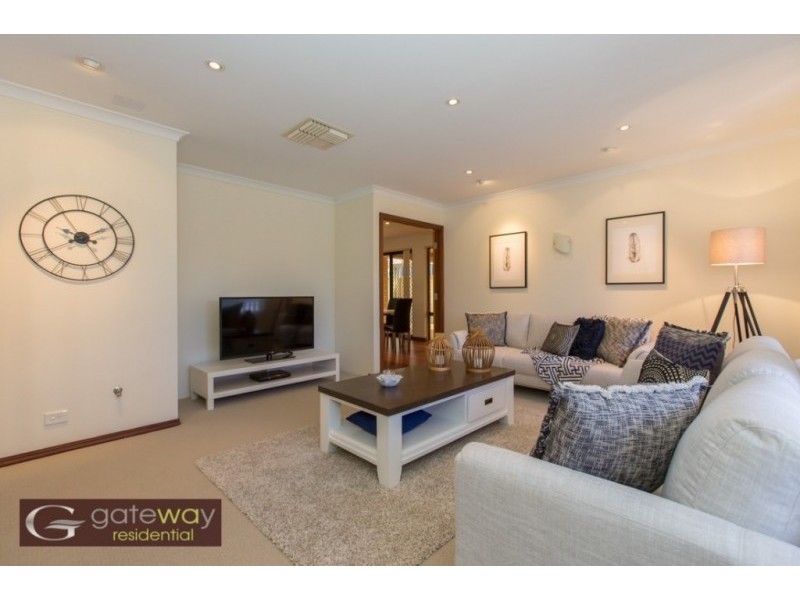 3 Caspian Terrace, Canning Vale WA 6155