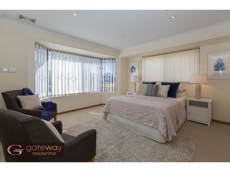 3 Caspian Terrace, Canning Vale WA 6155