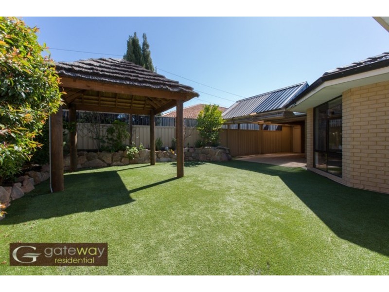 3 Caspian Terrace, Canning Vale WA 6155