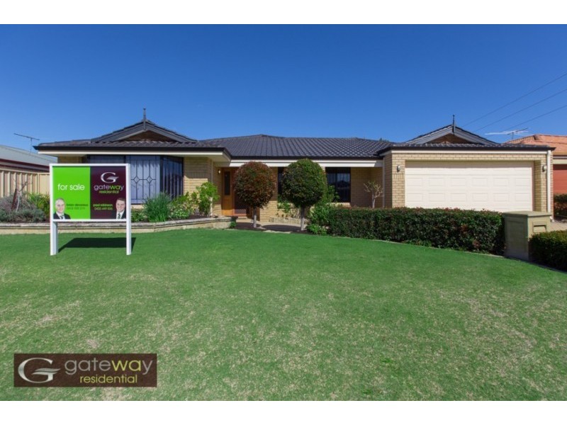 3 Caspian Terrace, Canning Vale WA 6155