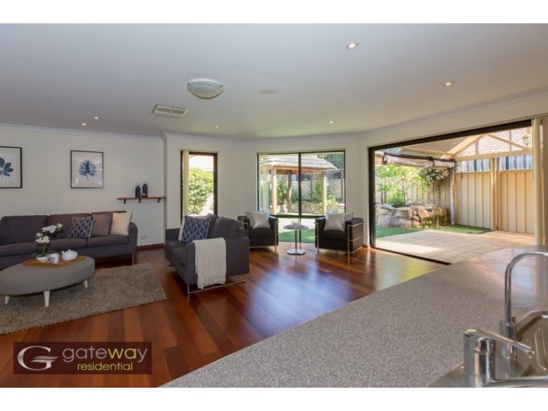 3 Caspian Terrace, Canning Vale WA 6155