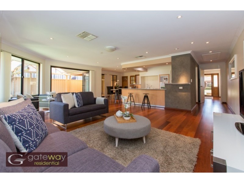 3 Caspian Terrace, Canning Vale WA 6155