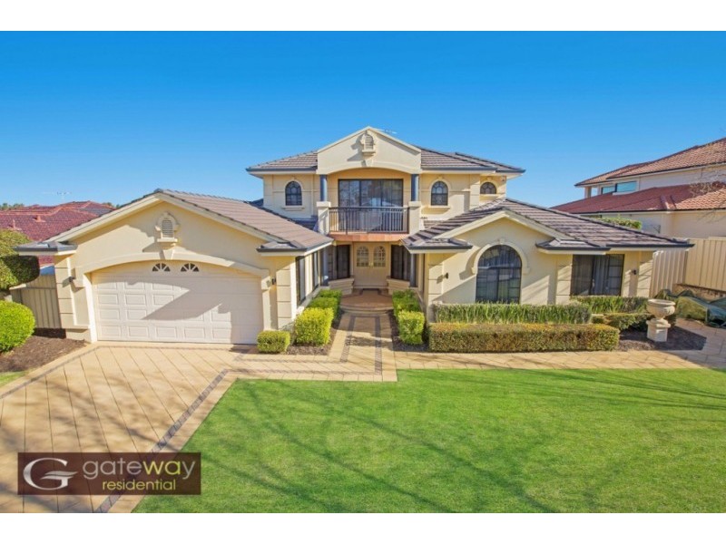 60 Glen Iris Drive, Jandakot WA 6164