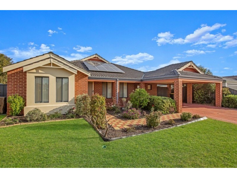 3 Condamine Approach, Hammond Park WA 6164
