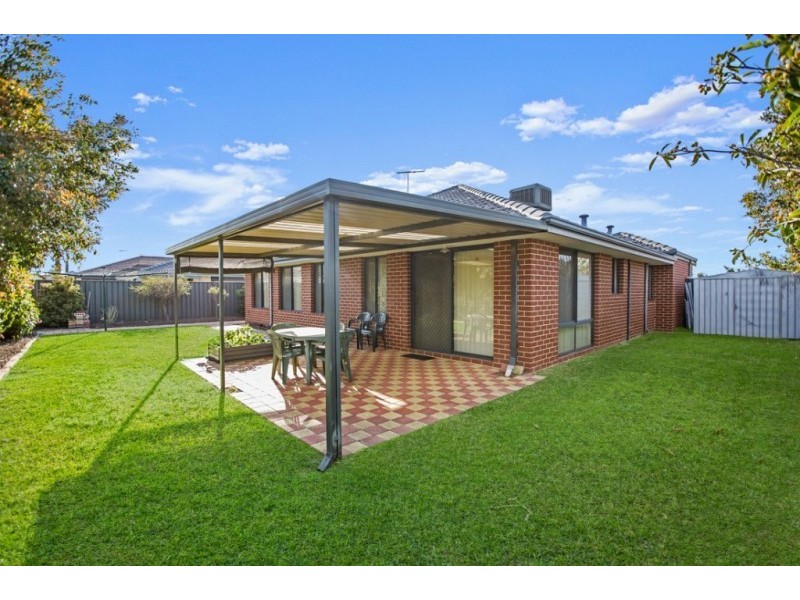 3 Condamine Approach, Hammond Park WA 6164