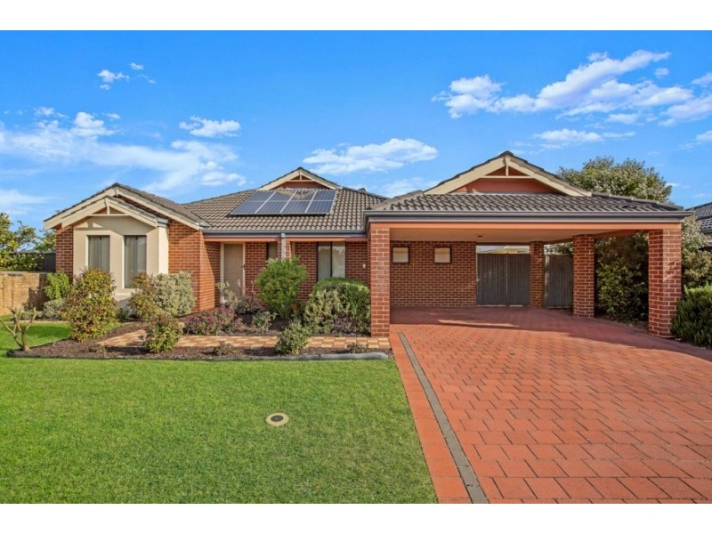 3 Condamine Approach, Hammond Park WA 6164
