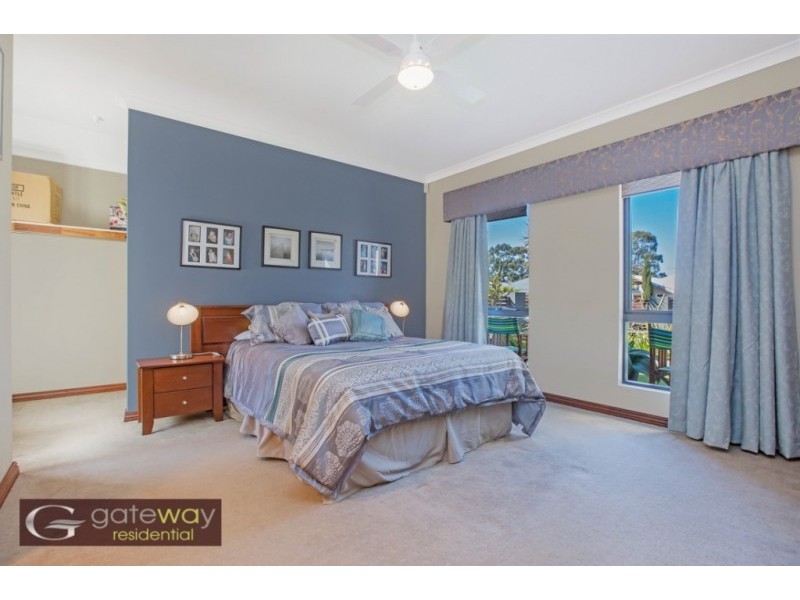 12 Sheringham Bend, Success WA 6164