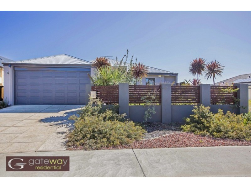 12 Sheringham Bend, Success WA 6164