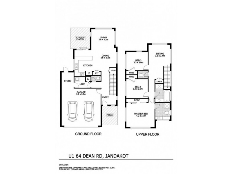 1/64 Dean Road, Jandakot WA 6164