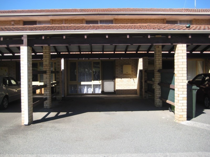 4/80 Samson Street, White Gum Valley WA 6162