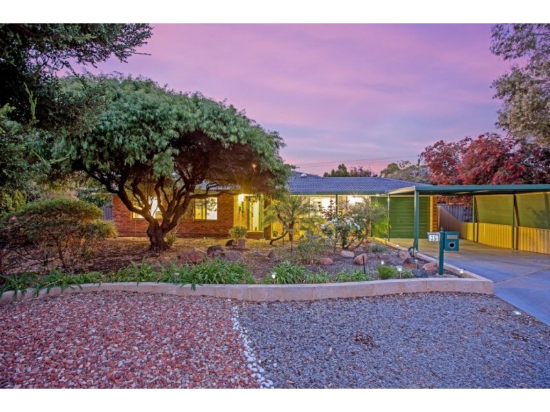 25 Hadley Gardens, Kardinya WA 6163