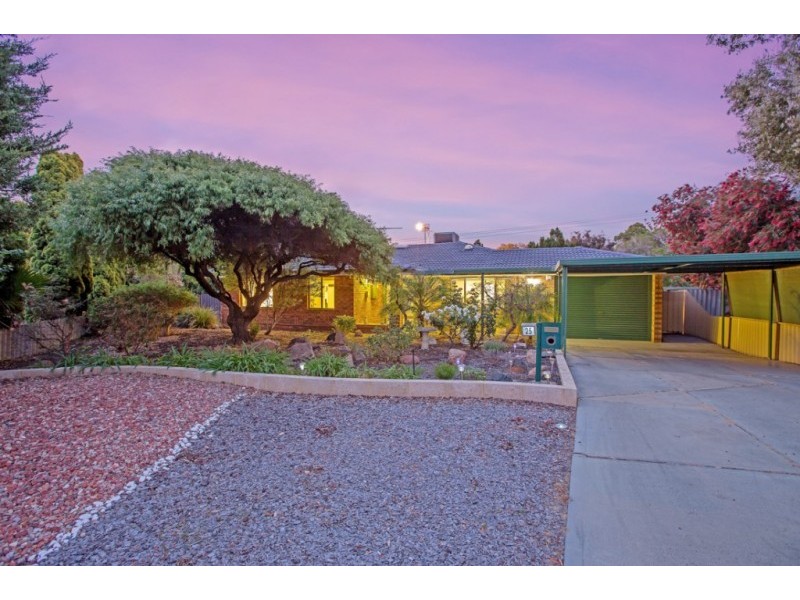 25 Hadley Gardens, Kardinya WA 6163