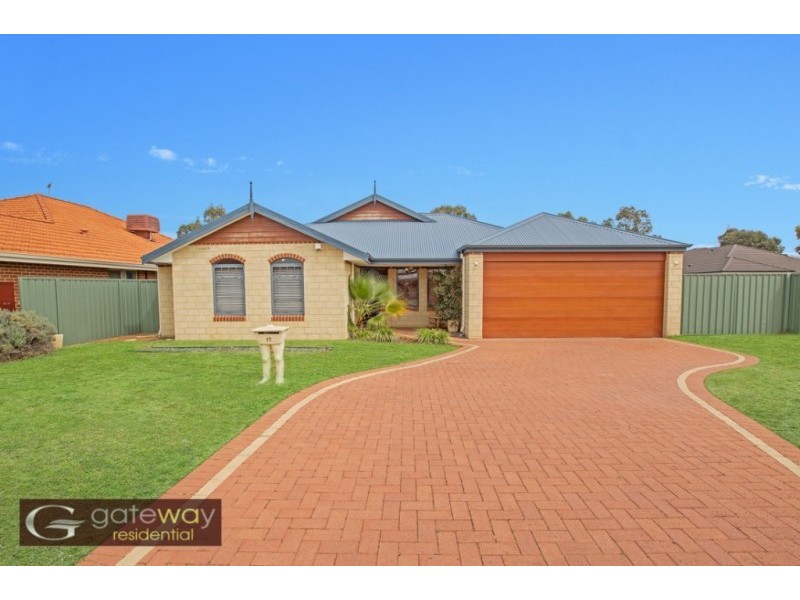 17 Pindan Elbow, Atwell WA 6164