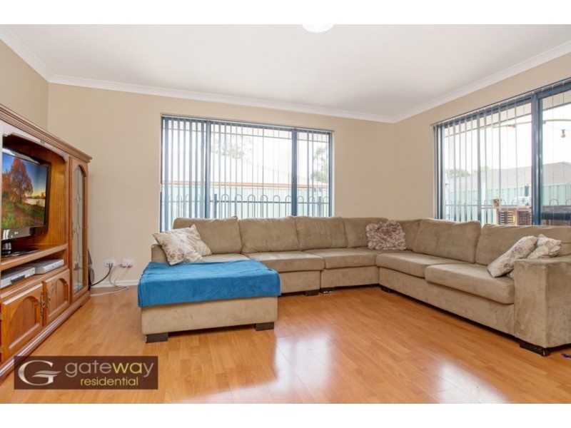 17 Pindan Elbow, Atwell WA 6164