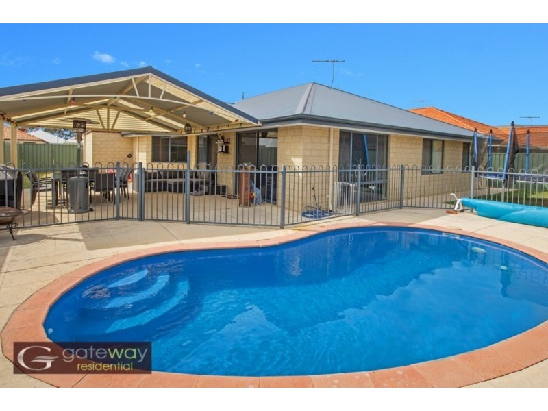 17 Pindan Elbow, Atwell WA 6164