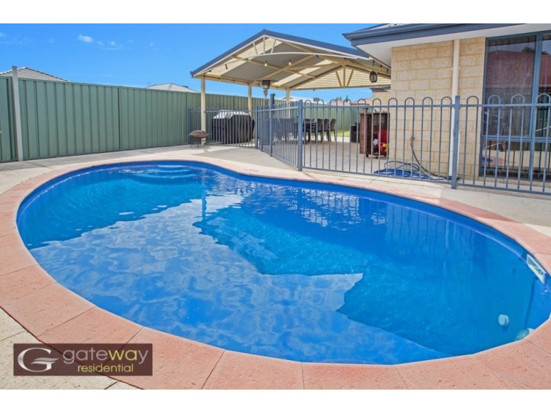 17 Pindan Elbow, Atwell WA 6164