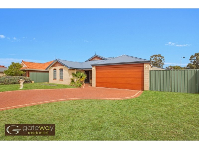 17 Pindan Elbow, Atwell WA 6164