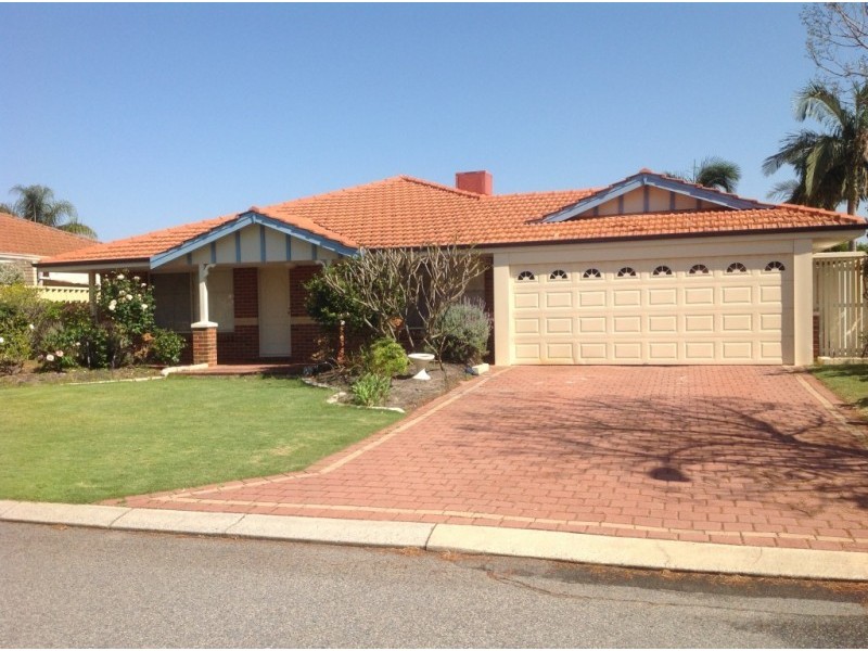 14 Rosebud Close, Huntingdale WA 6110