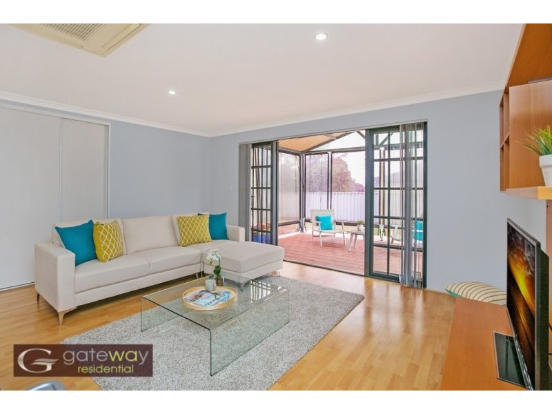 70 Senecio Lane, Beeliar WA 6164