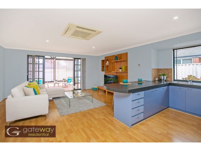 70 Senecio Lane, Beeliar WA 6164