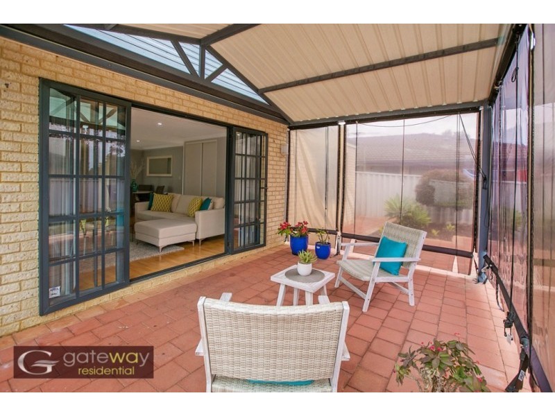 70 Senecio Lane, Beeliar WA 6164