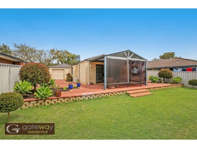 70 Senecio Lane, Beeliar WA 6164