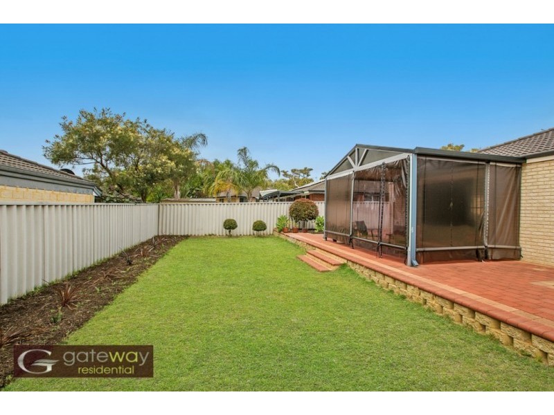 70 Senecio Lane, Beeliar WA 6164