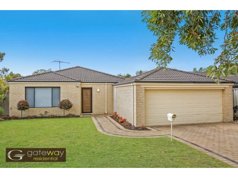70 Senecio Lane, Beeliar WA 6164
