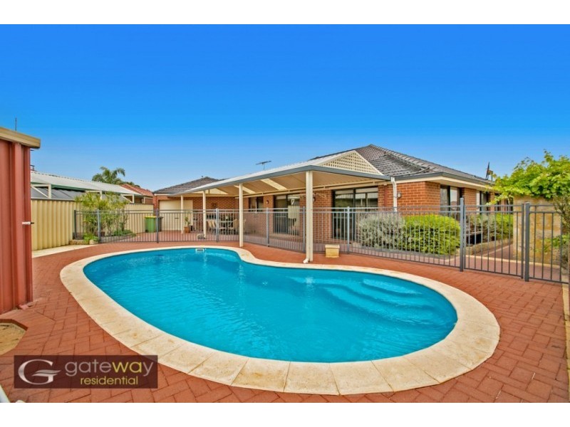 9 Wauhop Circle, Beeliar WA 6164