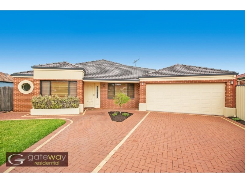 9 Wauhop Circle, Beeliar WA 6164