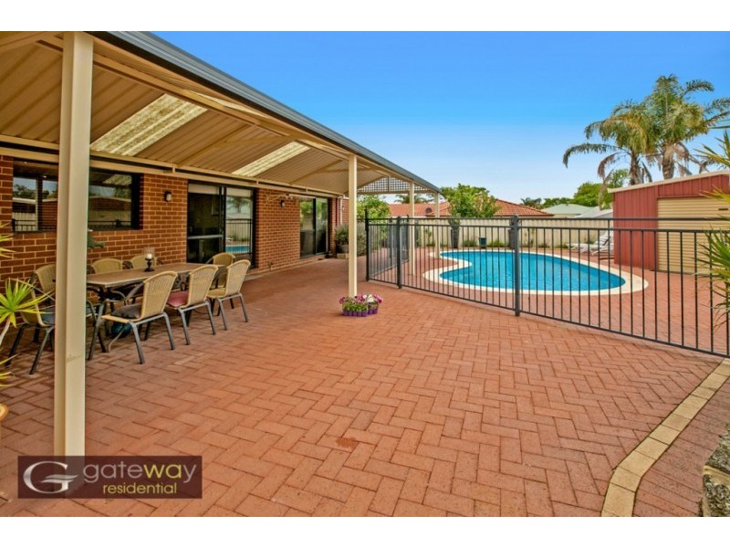 9 Wauhop Circle, Beeliar WA 6164